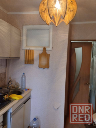 Продам 1ком квартиру, Куйбышевский район Донецк - изображение 5