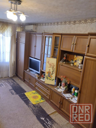 Продам 1ком квартиру, Куйбышевский район Донецк - изображение 1
