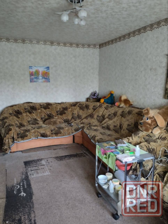 Продам 1ком квартиру, Куйбышевский район Донецк - изображение 2