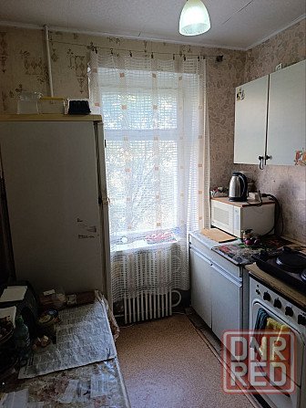 Продам 1ком квартиру, Пролетарский район Донецк - изображение 3