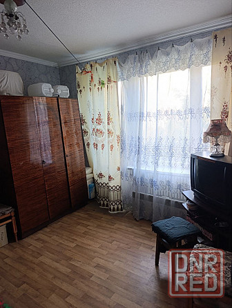 Продам 1ком квартиру, Пролетарский район Донецк - изображение 1
