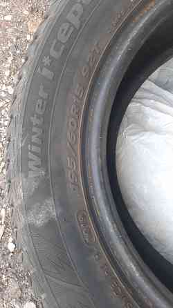 Резина 195 /60 R 15 Донецк