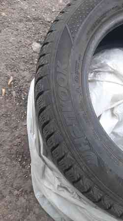 Резина 195 /60 R 15 Донецк