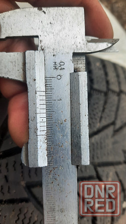 Резина 195 /60 R 15 Донецк - изображение 4