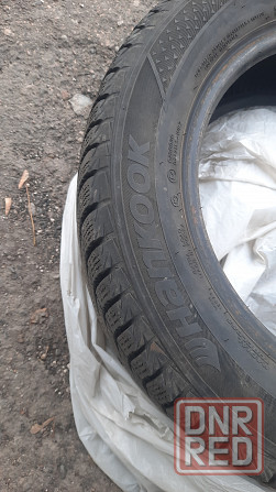 Резина 195 /60 R 15 Донецк - изображение 2