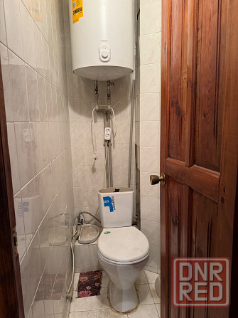 Продам 3х ком квартиру, Пролетарский район Донецк - изображение 10