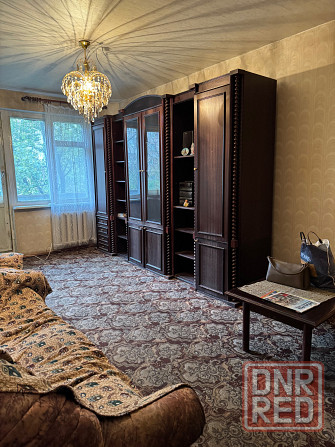 Продам 3х ком квартиру, Пролетарский район Донецк - изображение 5