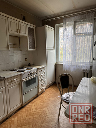 Продам 3х ком квартиру, Пролетарский район Донецк - изображение 7