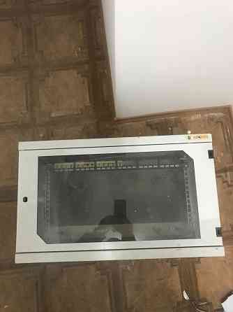 Шкаф коммутационный Донецк