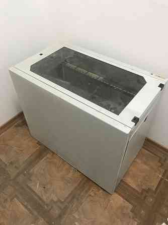 Шкаф коммутационный Донецк