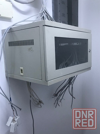 Шкаф коммутационный Донецк - изображение 3