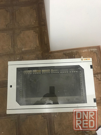 Шкаф коммутационный Донецк - изображение 4