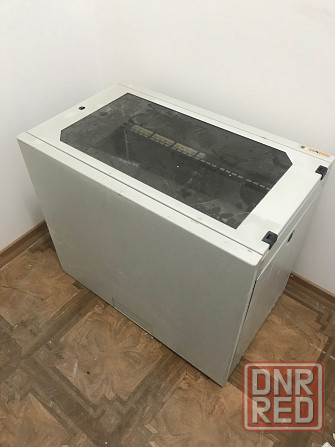 Шкаф коммутационный Донецк - изображение 2