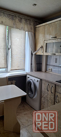 Продается 2х ком квартира, Петровский район Донецк - изображение 2
