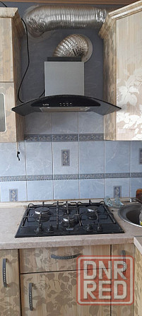 Продается 2х ком квартира, Петровский район Донецк - изображение 3