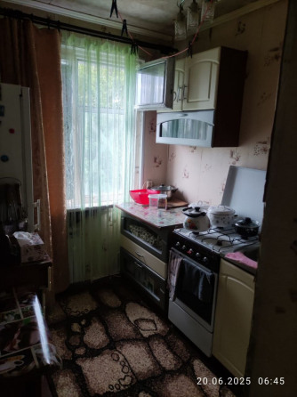 Продам 2 ком квартиру, Макеевка, Даки, квартал Шахтерский Макеевка