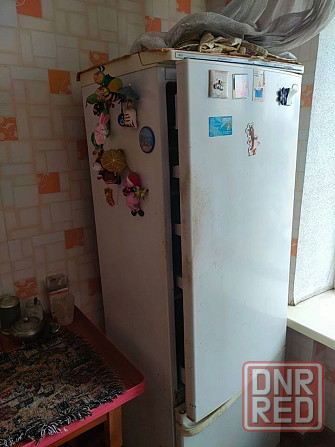 Продам 2х ком, Центр, Ворошиловский район Донецк - изображение 8