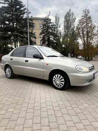 Продам Ланос 2009г Донецк