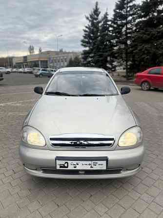 Продам Ланос 2009г Донецк