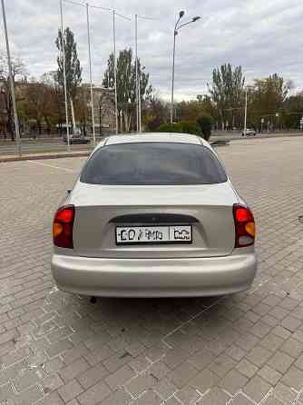 Продам Ланос 2009г Донецк
