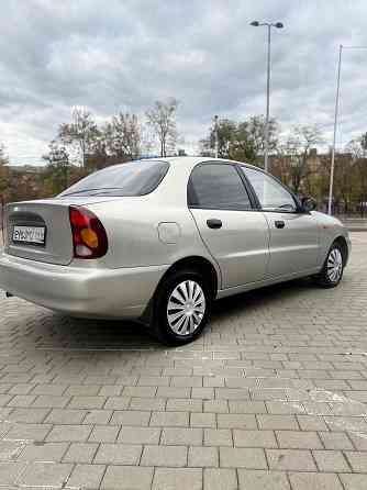 Продам Ланос 2009г Донецк