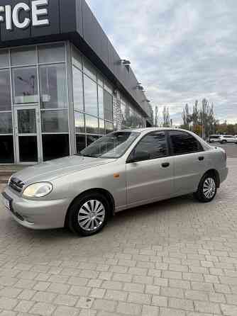 Продам Ланос 2009г Донецк