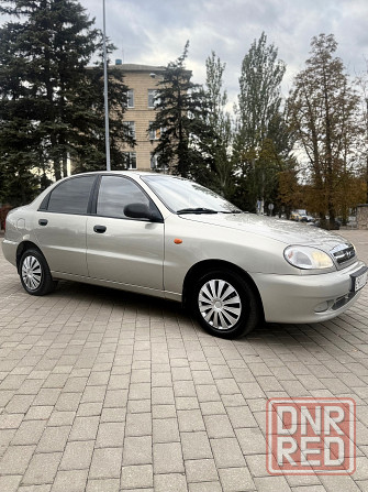 Продам Ланос 2009г Донецк - изображение 2