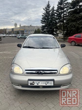 Продам Ланос 2009г Донецк - изображение 1