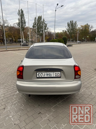 Продам Ланос 2009г Донецк - изображение 6