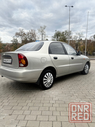 Продам Ланос 2009г Донецк - изображение 4