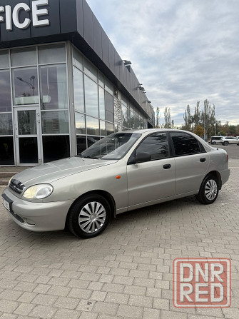 Продам Ланос 2009г Донецк - изображение 3