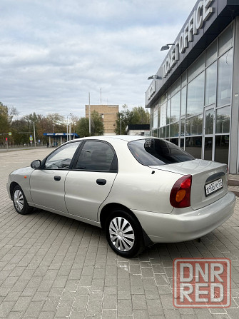 Продам Ланос 2009г Донецк - изображение 5