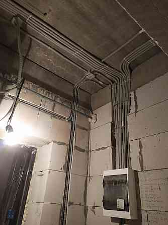 Сантехника/Электрика/Мастер на час Донецк