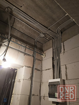 Сантехник/Электрик/Мастер на час Донецк - изображение 6