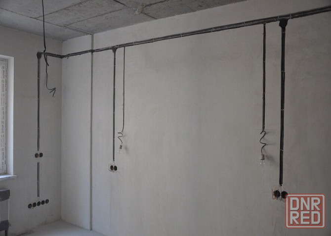 Сантехник/Электрик/Мастер на час Донецк - изображение 5