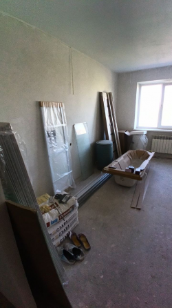 Продажа 3-к кв мкр-н Зеленый н Макеевка