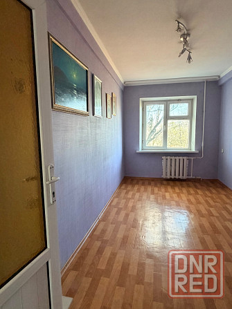 Продажа 3-х комнатной квартиры Донецк Донецк - изображение 1