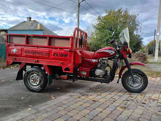 Продам трицикл Донецк