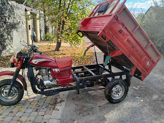 Продам трицикл Донецк