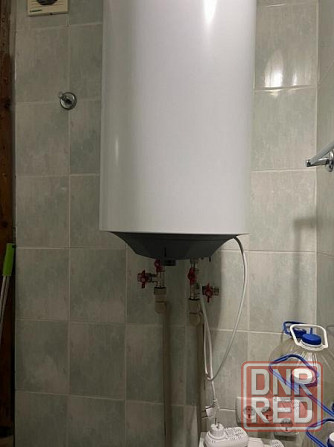 Продам двушку в Куйбышевском районе Донецк - изображение 5