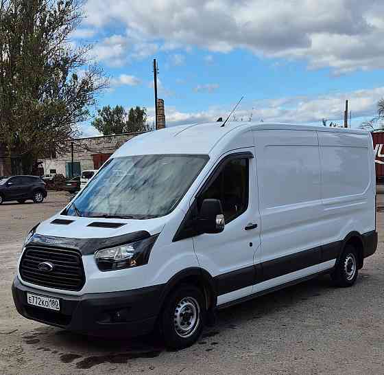 Ford Transit 2019г Донецк