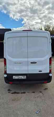 Ford Transit 2019г Донецк