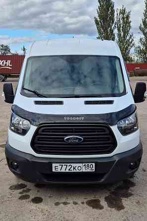 Ford Transit 2019г Донецк