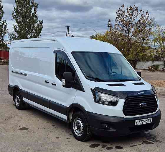 Ford Transit 2019г Донецк