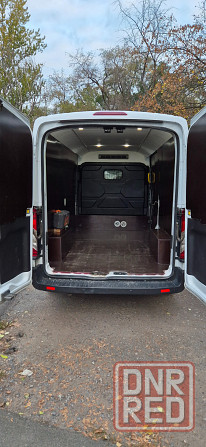 Ford Transit 2019г Донецк - изображение 3