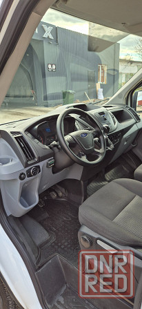 Ford Transit 2019г Донецк - изображение 7