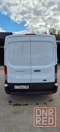 Ford Transit 2019г Донецк - изображение 5