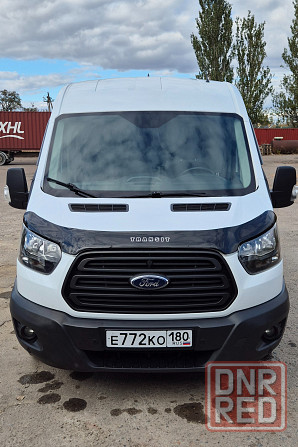 Ford Transit 2019г Донецк - изображение 2