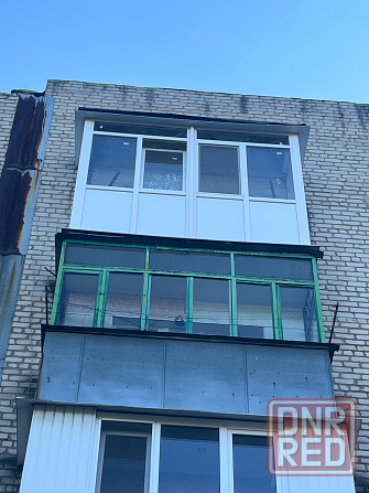 Продам 2-х комнатную квартиру в Куйбышевском районе от собственника Донецк - изображение 6