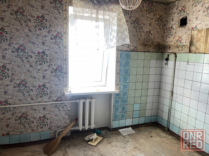 Продам 2-х комнатную квартиру в Куйбышевском районе от собственника Донецк - изображение 3